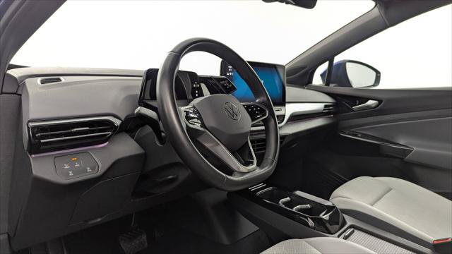 Used 2022 Volkswagen ID.4 Pro S RWD image 23