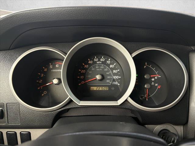 Used 2006 Toyota 4Runner Sport AWD/4WD image 7