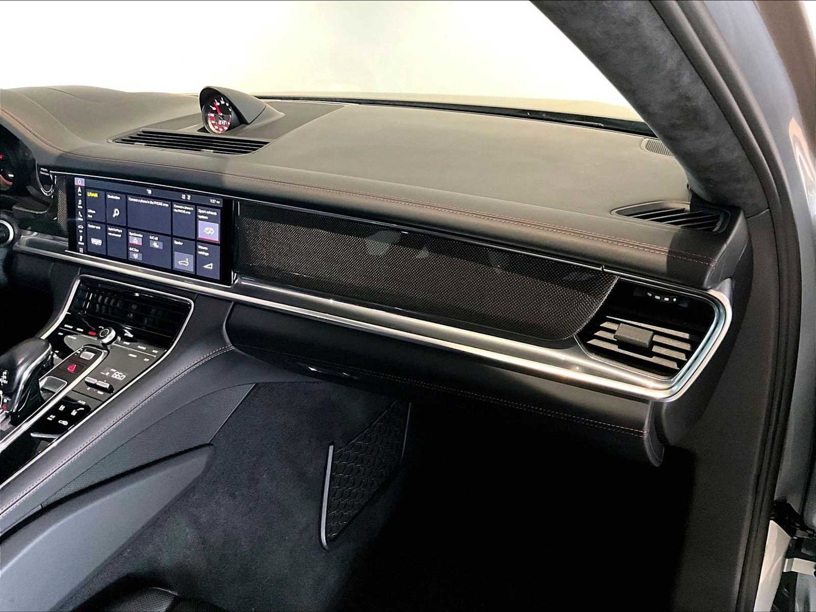 Used 2020 Porsche Panamera GTS w/ Assistance Package image 23