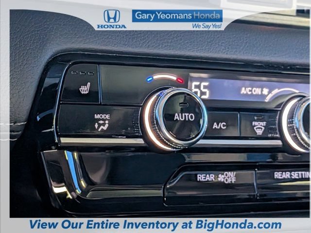 Certified 2024 Honda Pilot Touring image 27