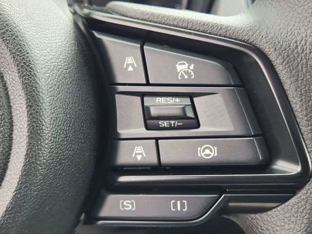 New 2026 Subaru Crosstrek 2.5i Premium image 22