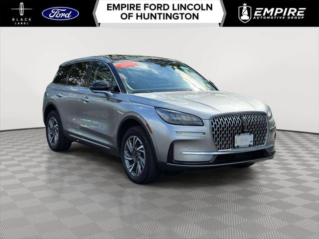 Used 2023 Lincoln Corsair AWD w/ Equipment Group 101A image 1