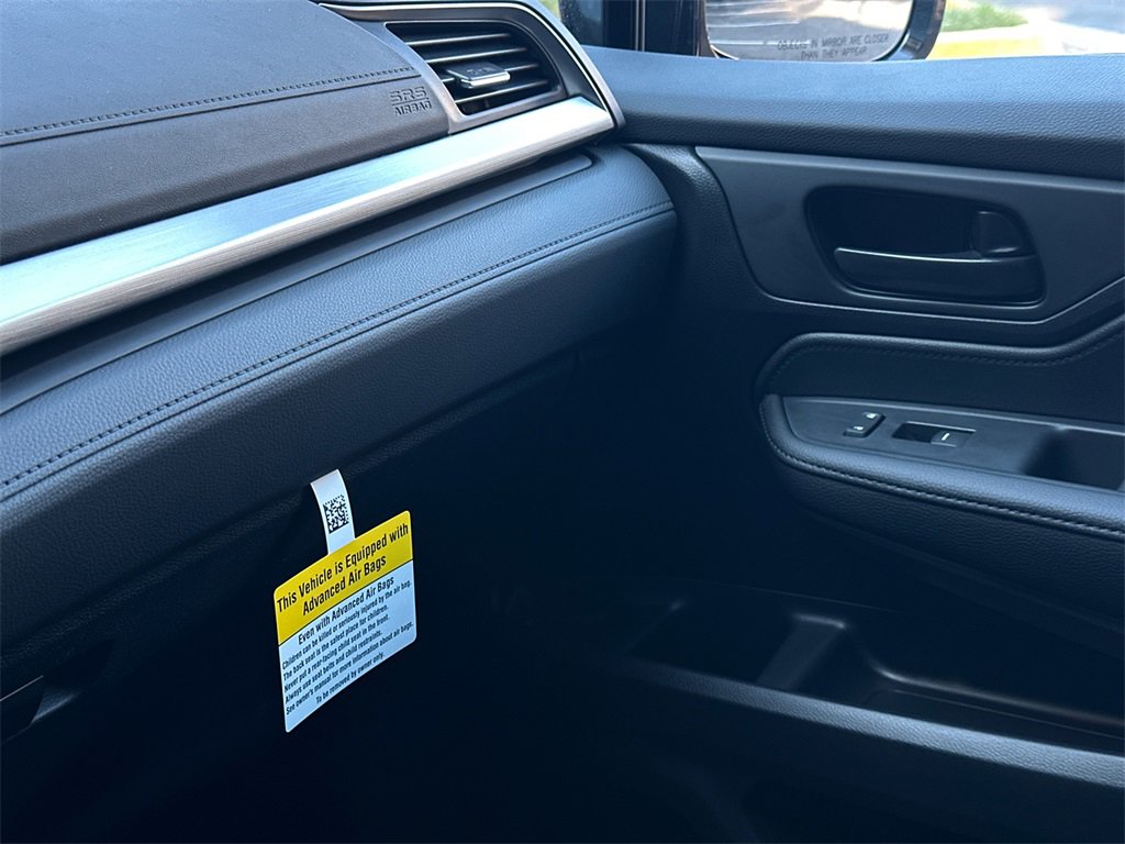New 2026 Honda Odyssey Sport-L image 34