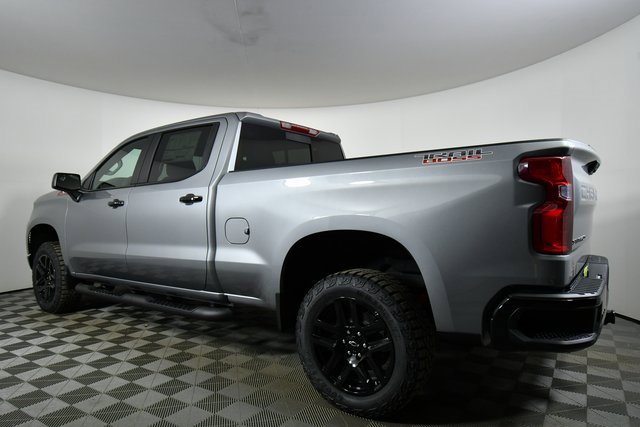 New 2026 Chevrolet Silverado 1500 LT Trail Boss w/ Convenience Package II image 14