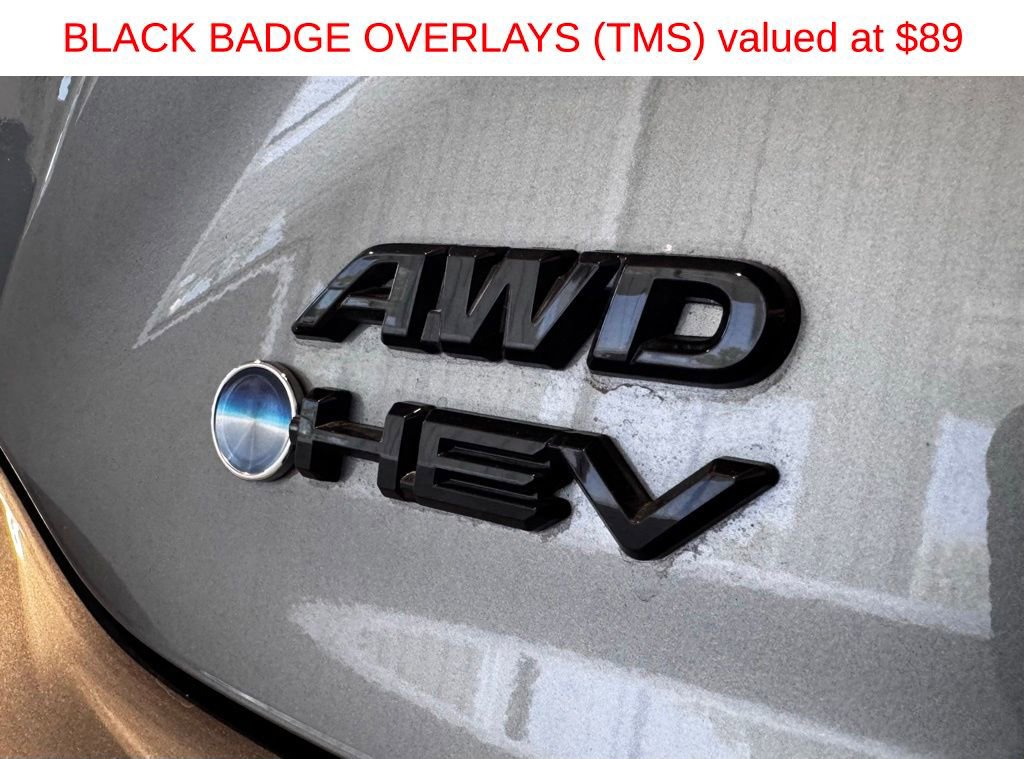 Certified 2026 Toyota Camry SE w/ Preferred Package 2 (TMS) AWD/4WD image 14