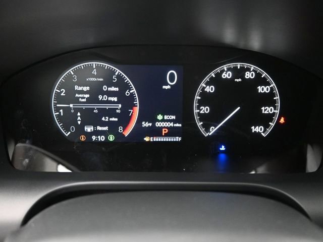 New 2026 Honda HR-V LX image 12