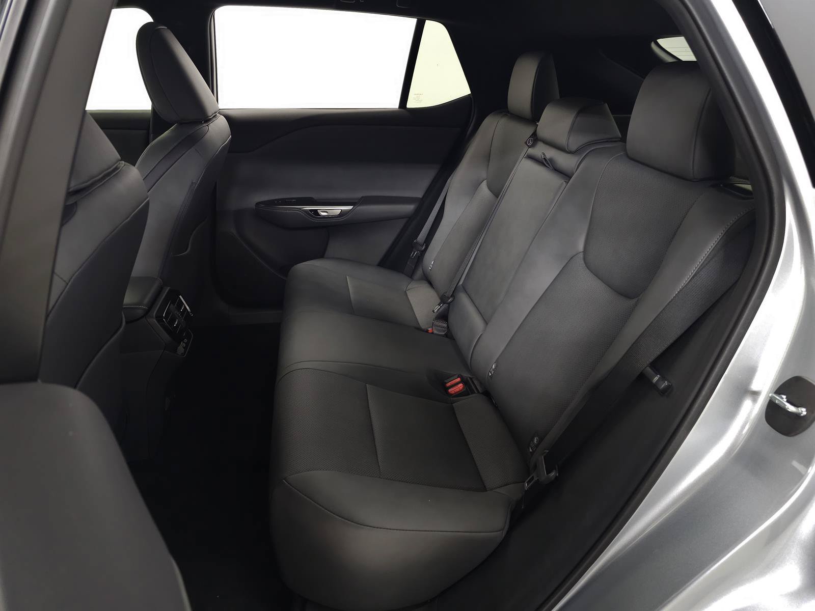 Used 2026 Lexus RZ 450e AWD w/ Technology Package image 36