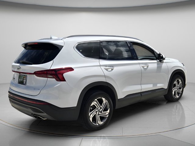Used 2023 Hyundai Santa Fe SEL FWD image 7