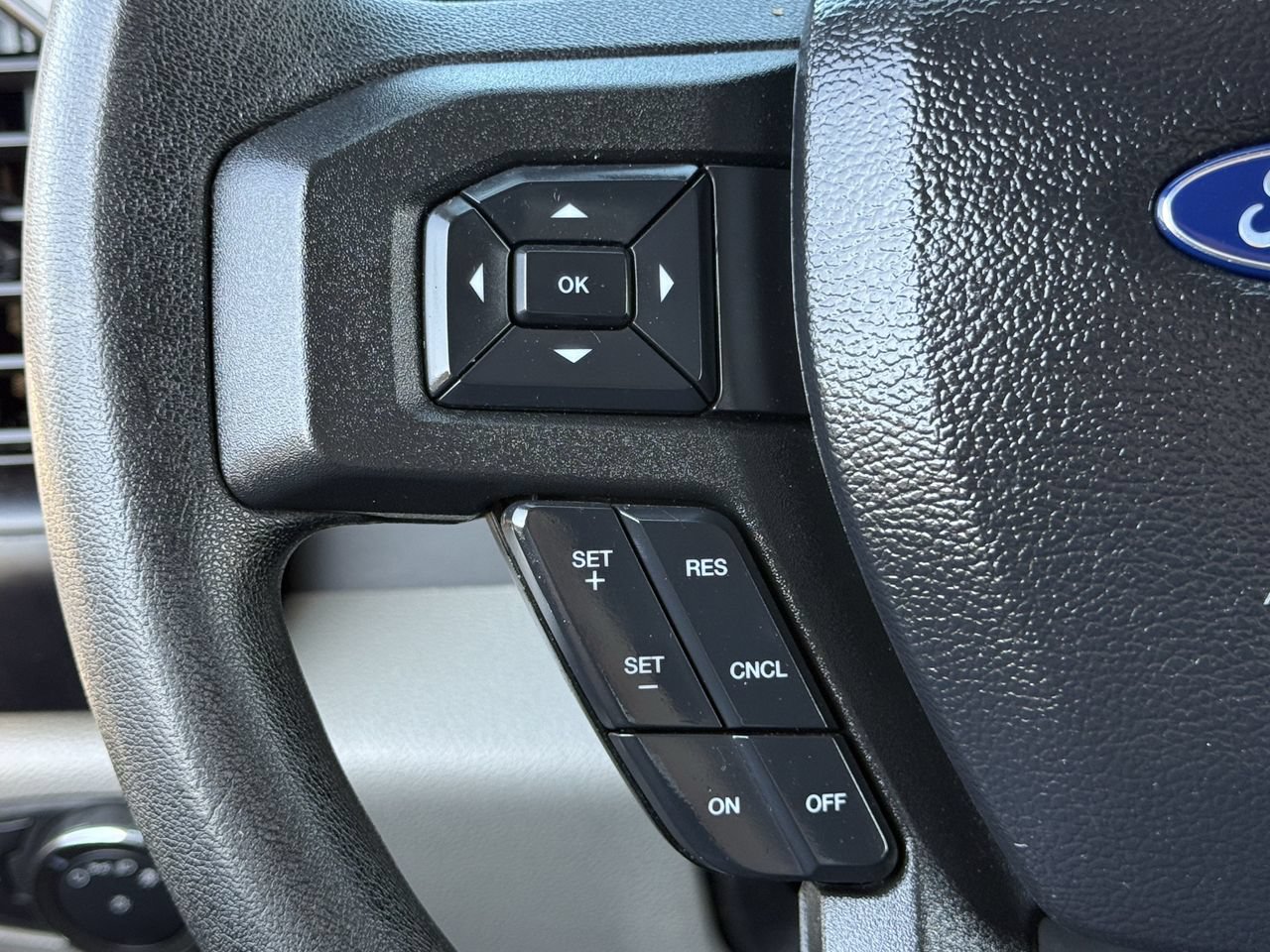 Used 2020 Ford F150 XL w/ XL Power Equipment Group AWD/4WD image 12