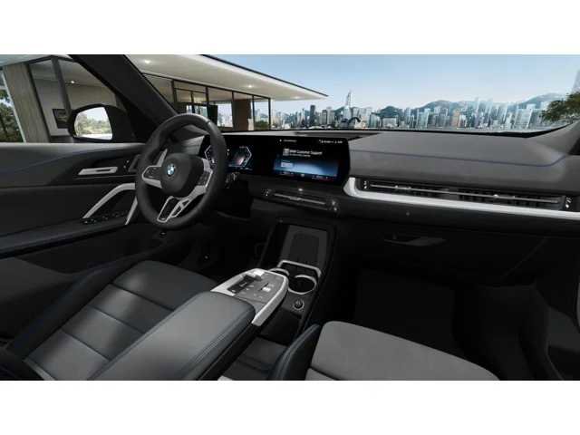 New 2026 BMW X1 xDrive28i w/ M Sport Package AWD/4WD image 14