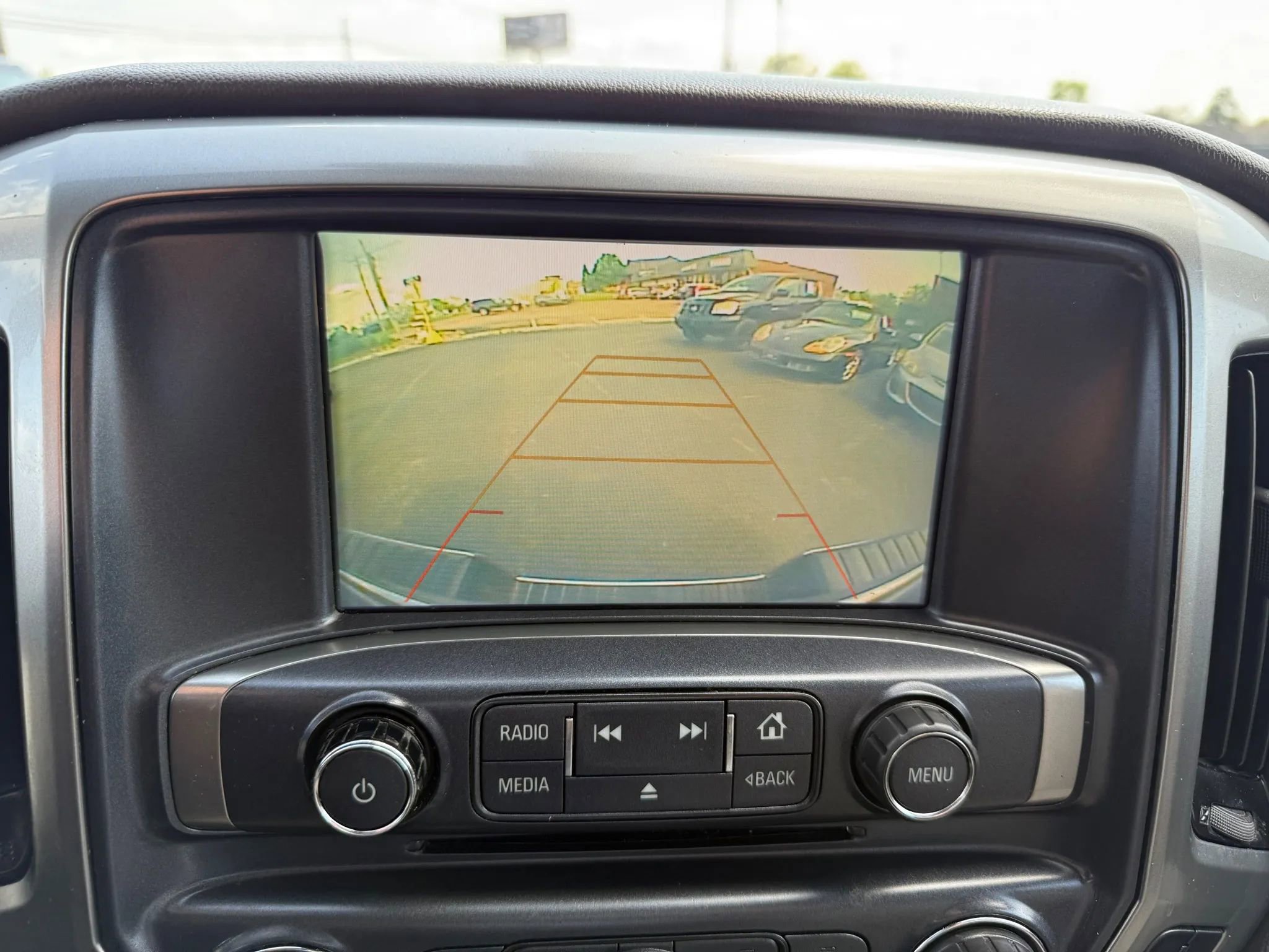 Used 2018 Chevrolet Silverado 1500 LT w/ All Star Edition image 18