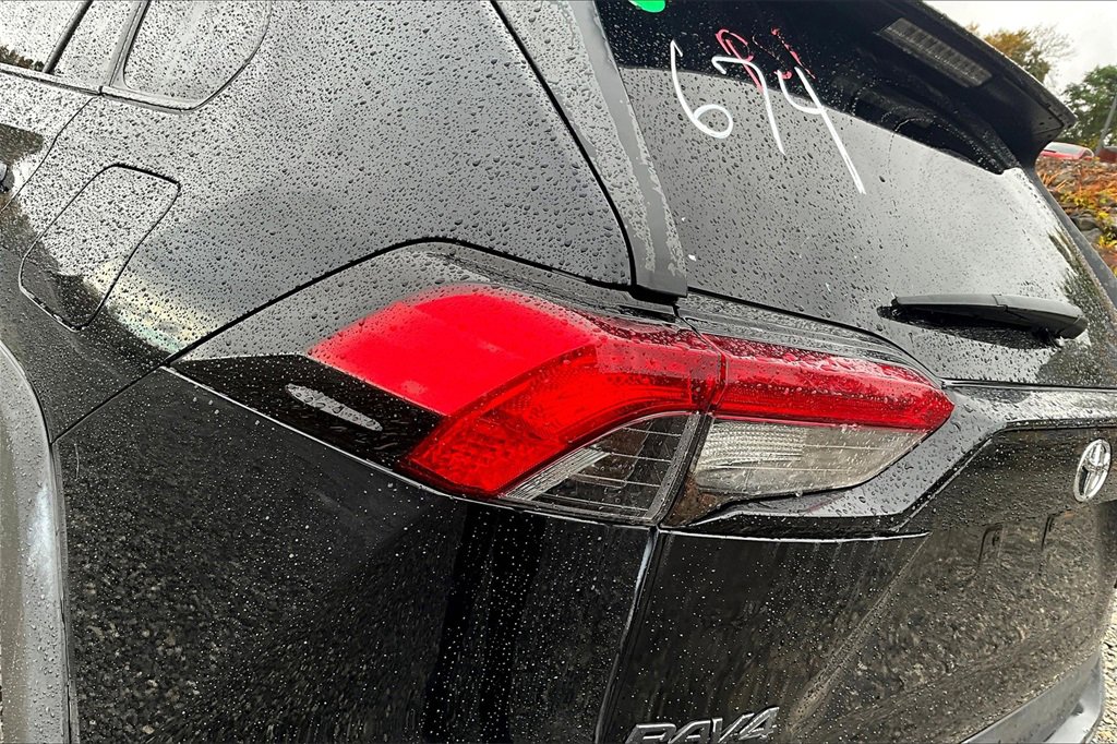 Used 2019 Toyota RAV4 Adventure image 26