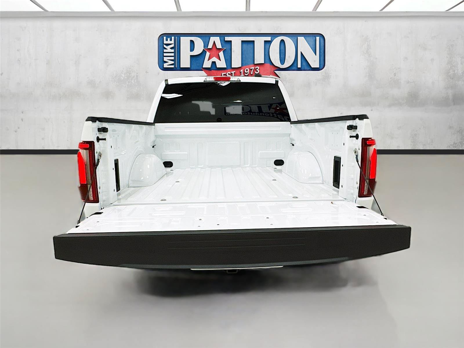 New 2026 Ford F150 Lariat AWD/4WD image 26