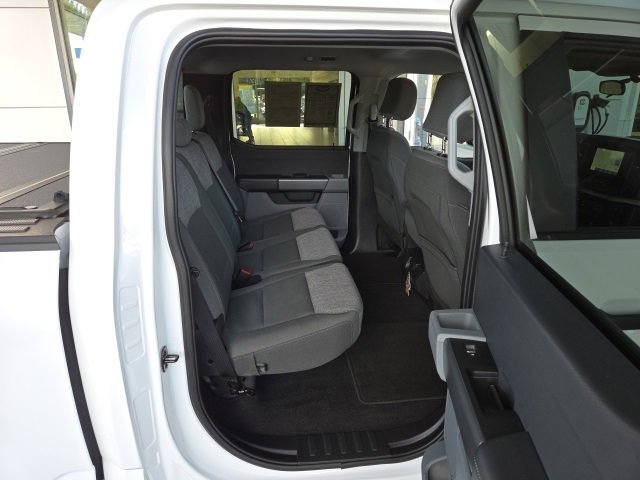 Used 2023 Ford F150 XLT w/ Trailer Tow Package image 48