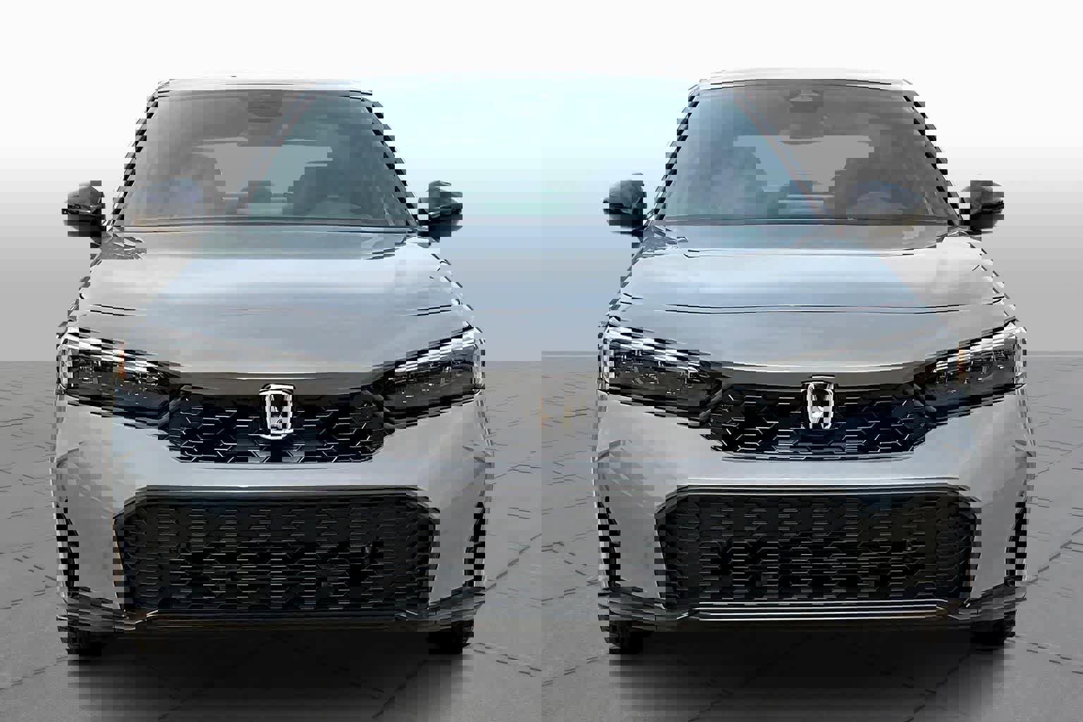 New 2026 Honda Civic Sport image 3