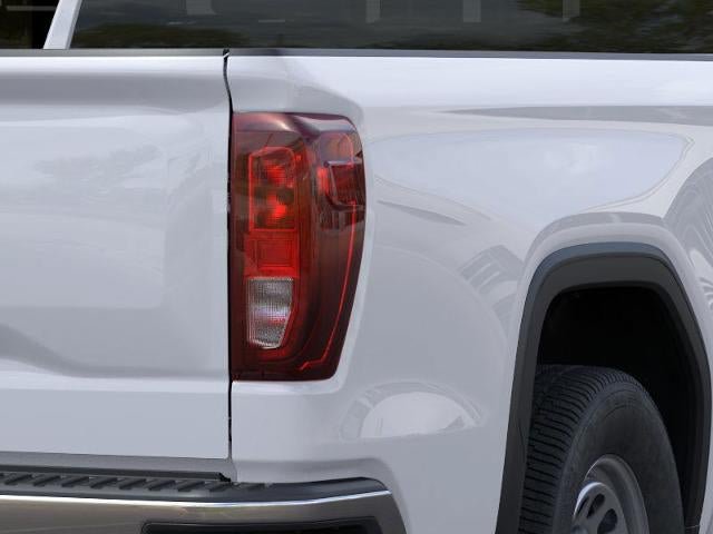 New 2026 GMC Sierra 1500 Pro w/ Convenience Package RWD image 11