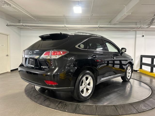 Used 2015 Lexus RX 350 AWD image 7