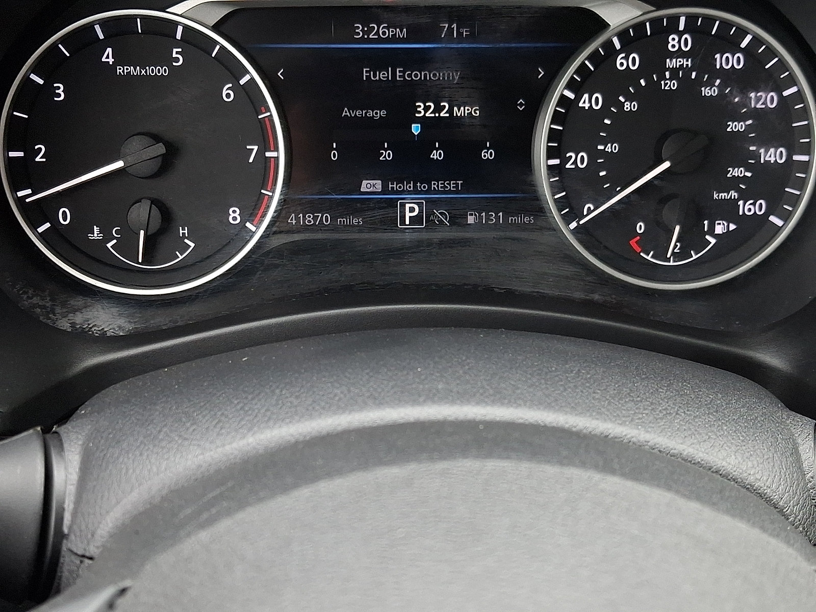 Used 2025 Nissan Sentra SR FWD image 17