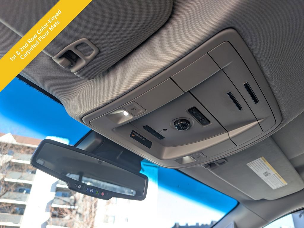 Used 2019 Chevrolet Tahoe LT image 30