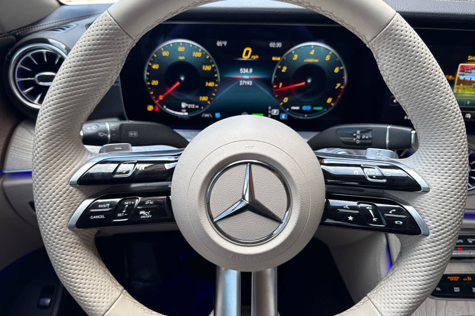 Certified 2023 Mercedes-Benz E 450 Cabriolet image 21