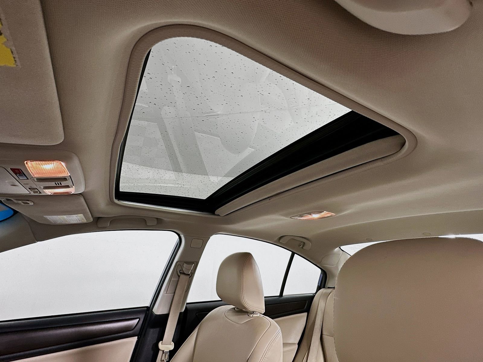 Used 2017 Subaru Legacy 2.5i Limited w/ Popular Package #4 image 23