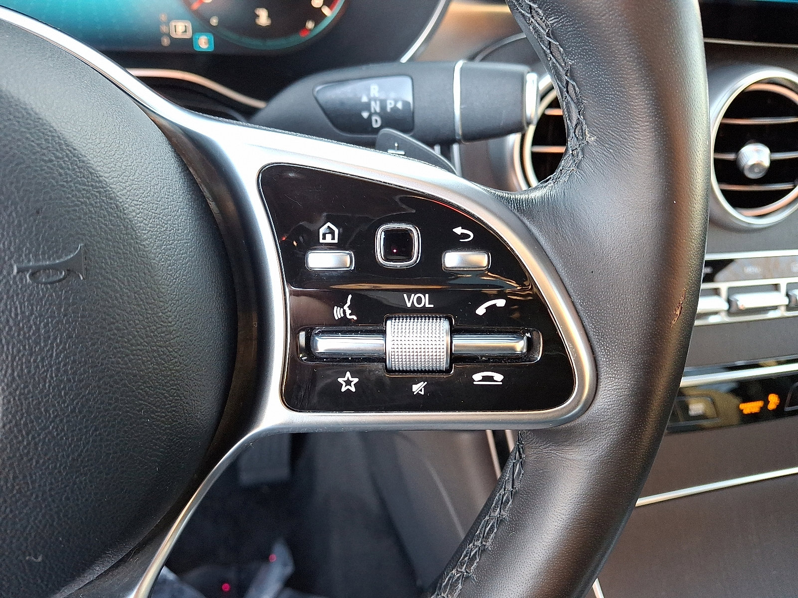 Certified 2022 Mercedes-Benz GLC 300 4MATIC image 23
