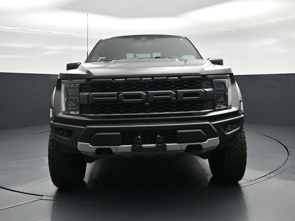 Used 2021 Ford F150 Raptor w/ Raptor 37 Performance Package AWD/4WD image 24