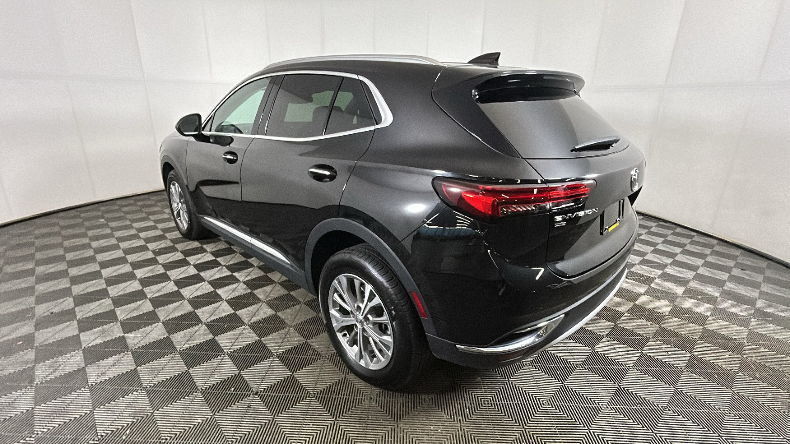 Used 2023 Buick Envision Preferred AWD/4WD image 5