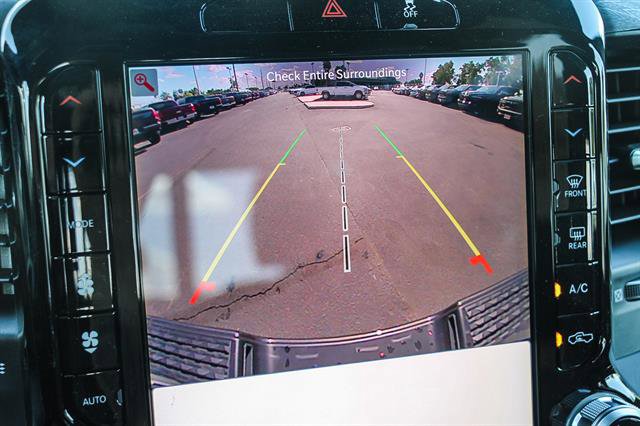 New 2026 RAM 2500 Laramie image 22