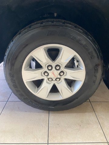 Used 2016 GMC Canyon SLE RWD image 31