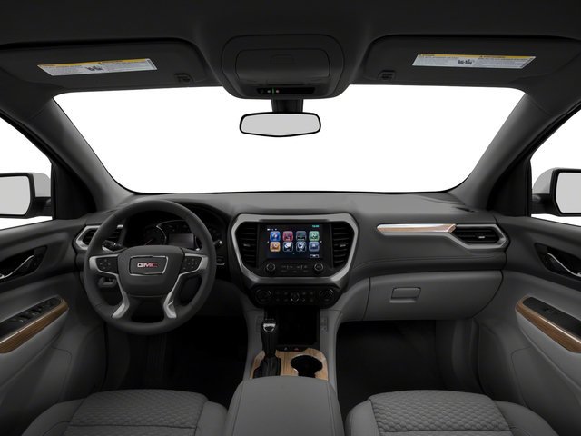 Used 2018 GMC Acadia SLT AWD/4WD image 11
