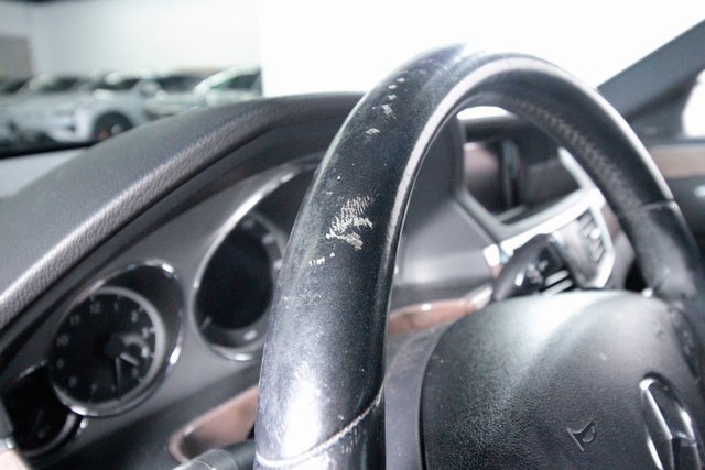 Used 2012 Mercedes-Benz E 350 4MATIC Sedan image 24