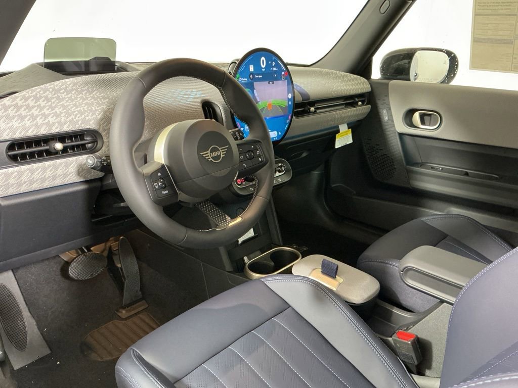 New 2026 MINI Cooper 2-Door Hardtop image 21