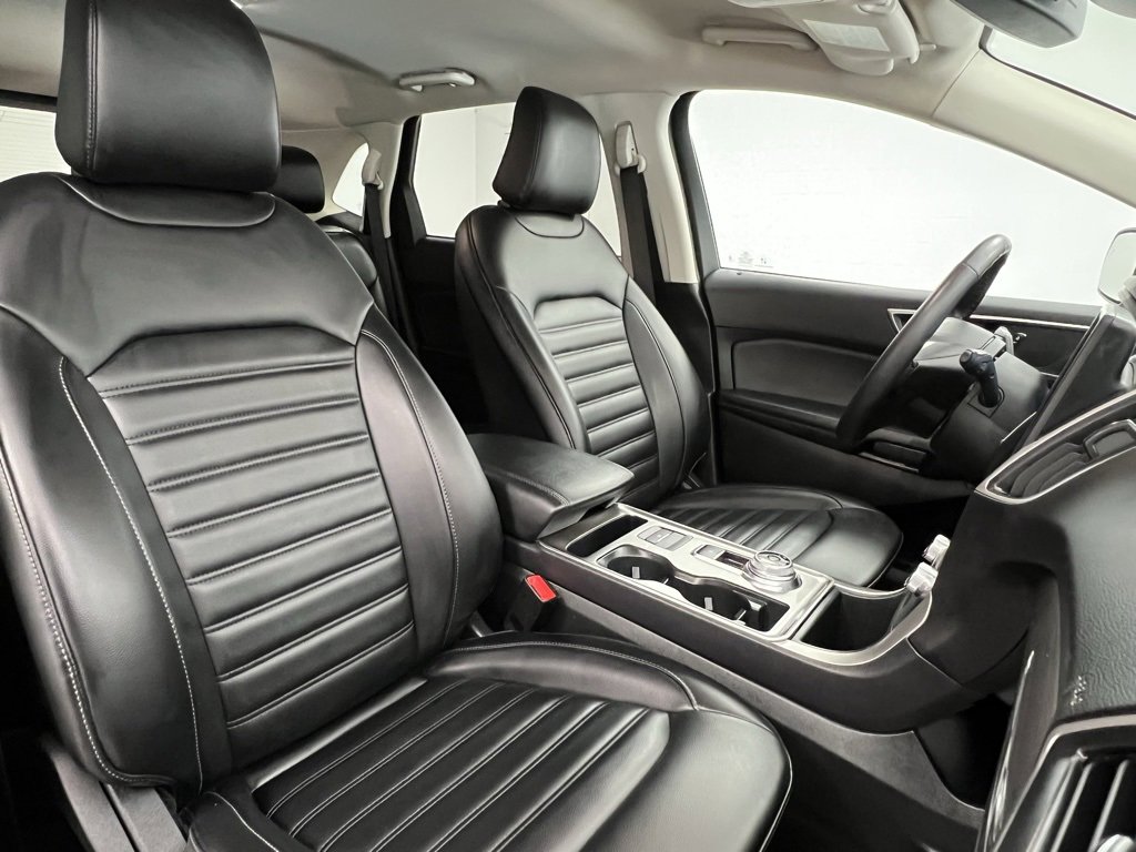 Used 2024 Ford Edge SEL image 64