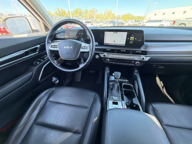 Certified 2023 Kia Telluride S AWD/4WD image 18