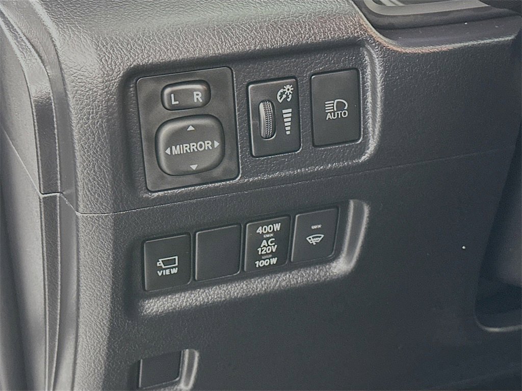 Certified 2024 Toyota 4Runner Limited image 10