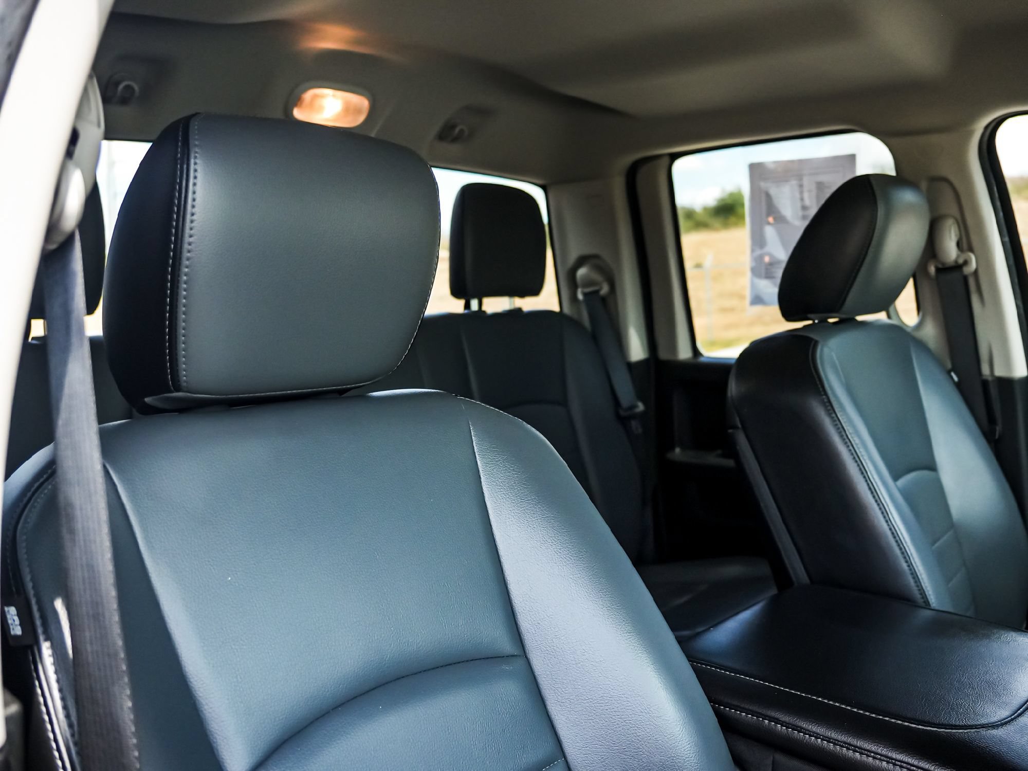 Used 2022 RAM 1500 Tradesman AWD/4WD image 21