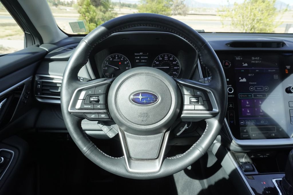 Used 2022 Subaru Outback Limited image 10