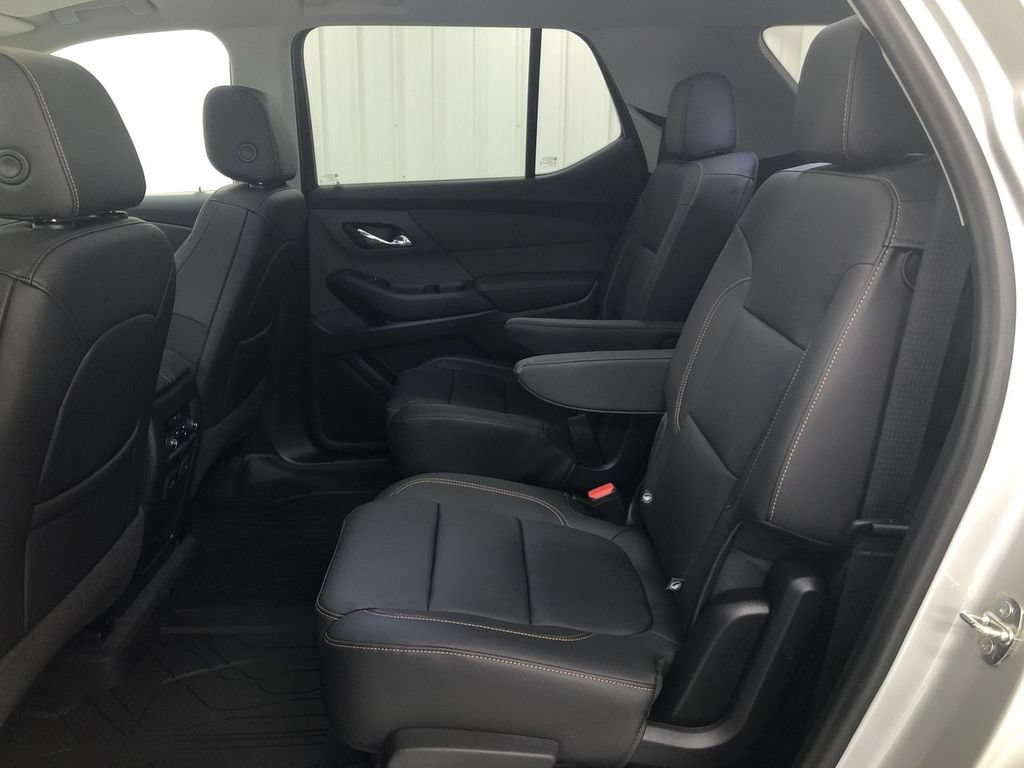 Used 2020 Chevrolet Traverse Premier w/ Redline Edition AWD/4WD image 22