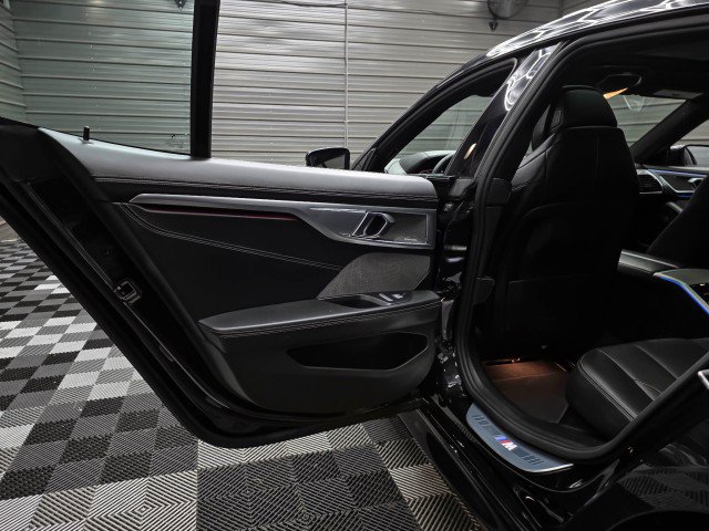 Used 2020 BMW 840i Gran Coupe xDrive w/ M Sport Package AWD/4WD image 37