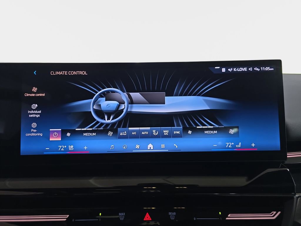 Used 2026 BMW 530i w/ Premium Package RWD image 25