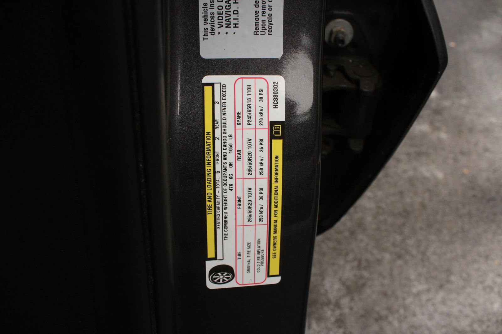 Used 2017 Jeep Grand Cherokee Summit AWD/4WD image 42