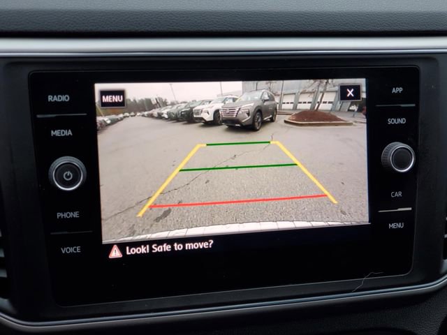 Used 2019 Volkswagen Atlas SE w/ Panoramic Sunroof Package image 29