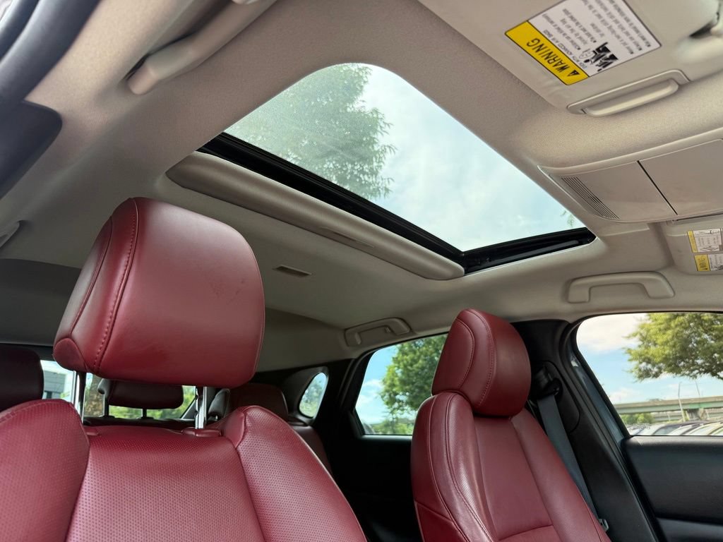 Certified 2023 MAZDA CX-30 AWD 2.5 S w/ Preferred Package image 30