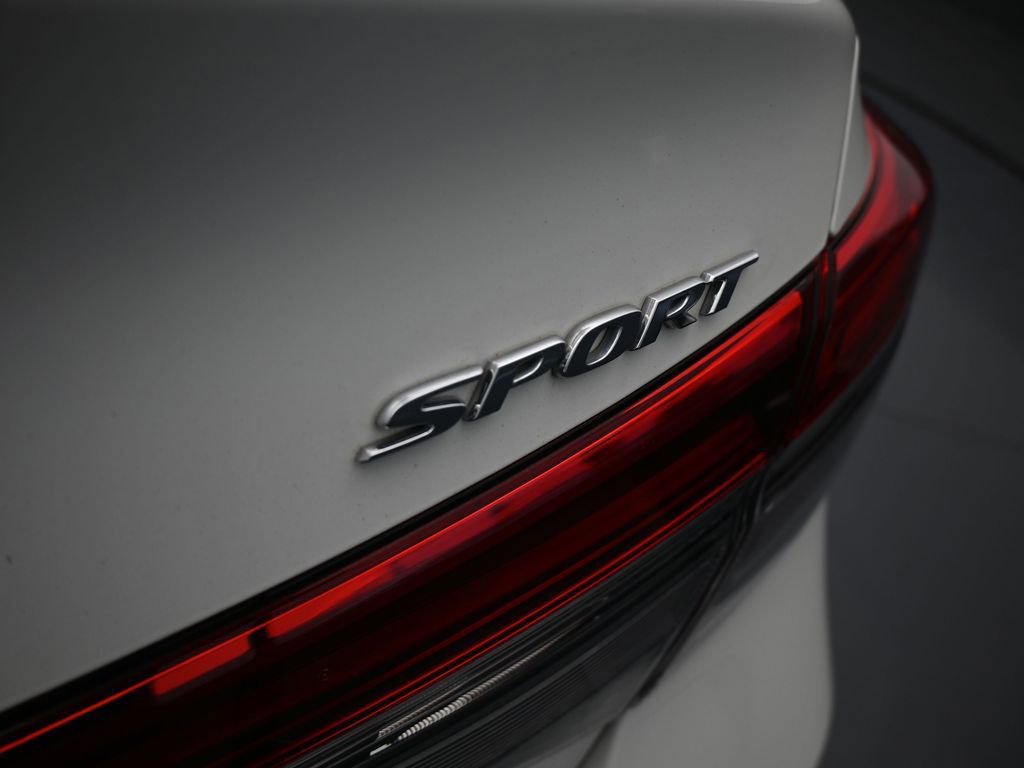 Used 2024 Honda Civic Sport image 40