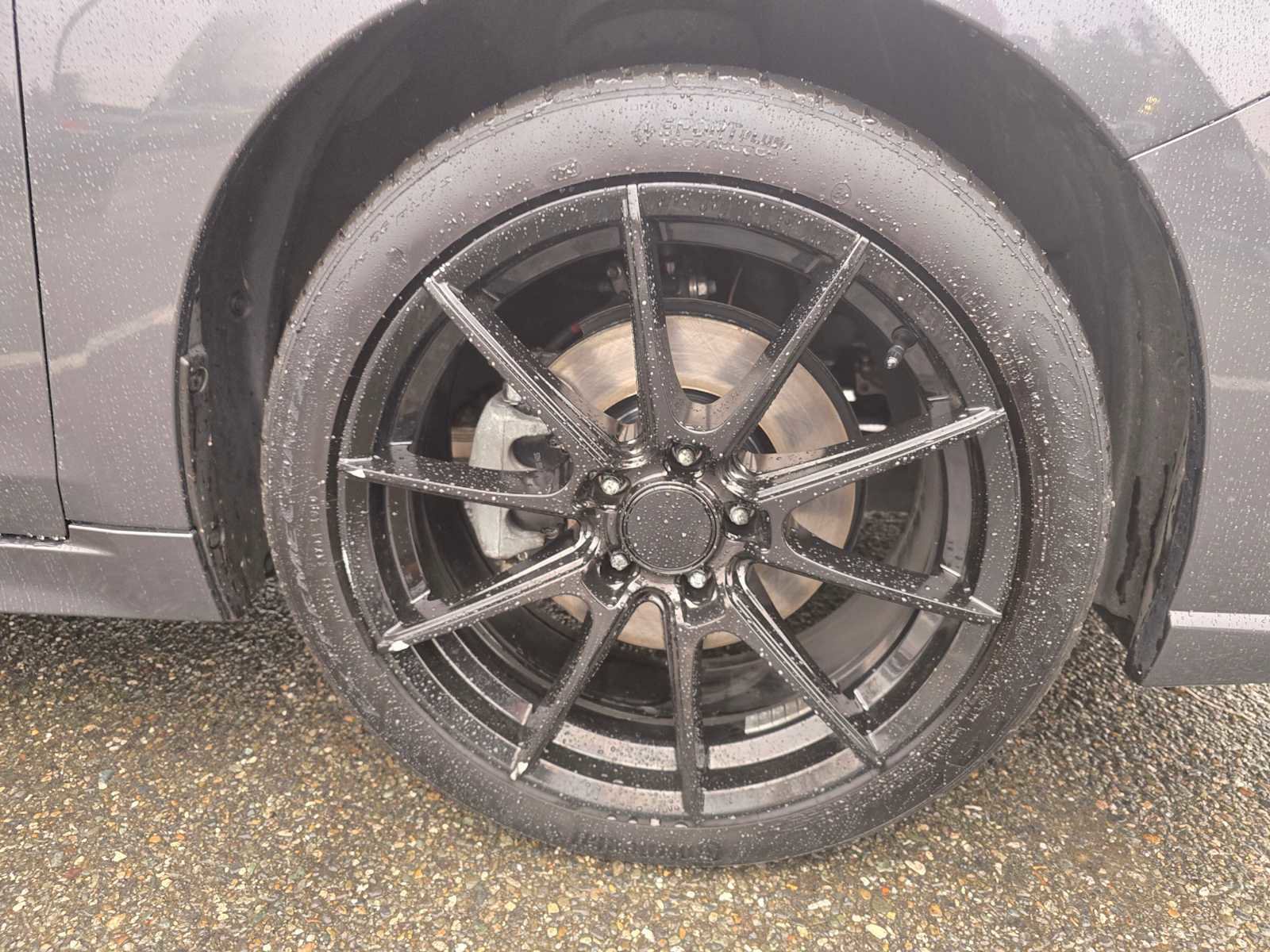 Used 2019 Subaru Legacy 3.6R Limited image 9