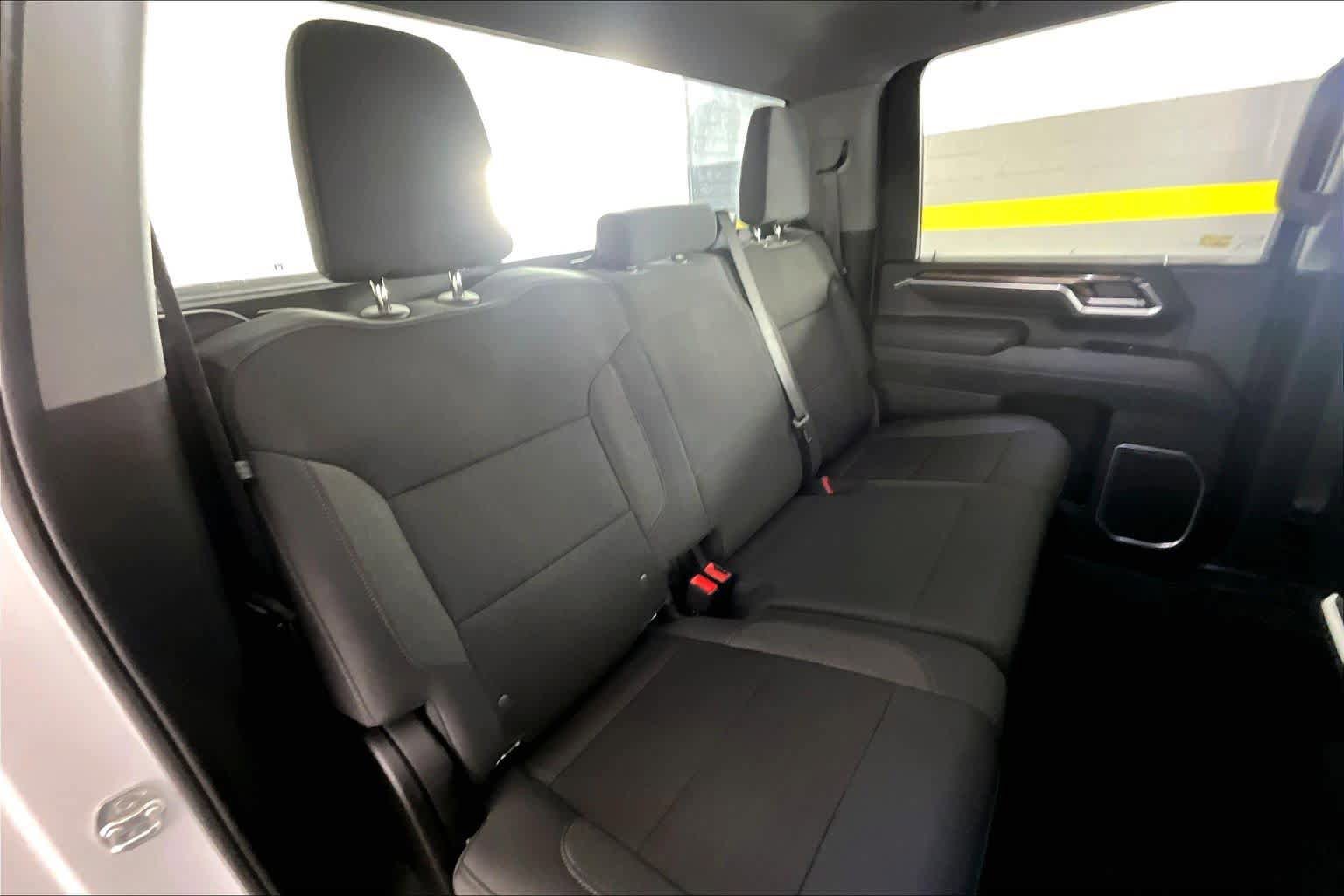 Certified 2025 GMC Sierra 3500 SLE w/ SLE Value Package AWD/4WD image 20