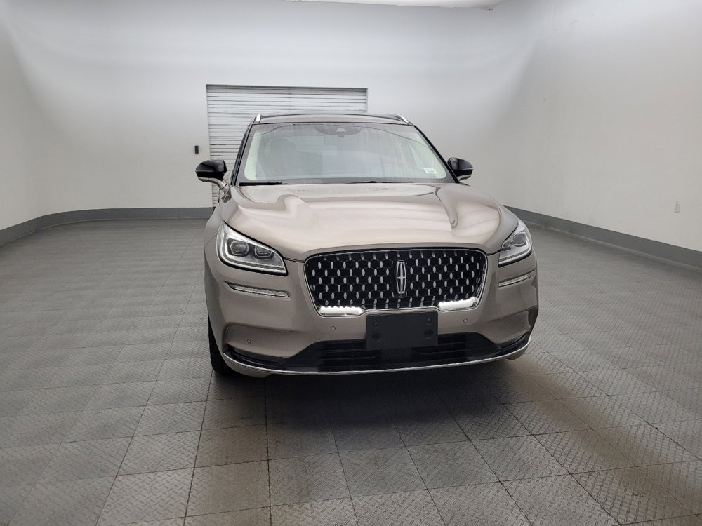 Used 2020 Lincoln Corsair Reserve w/ Equipment Group 201A AWD/4WD image 14