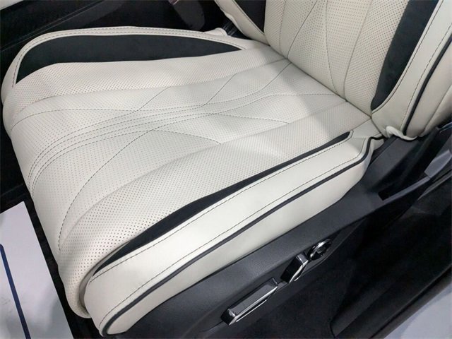 New 2026 Acura MDX Type S image 23