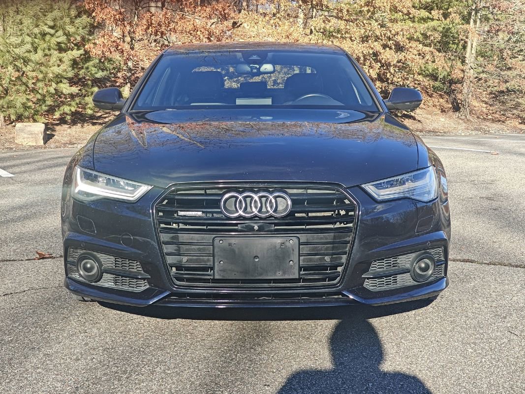 Used 2016 Audi A6 TDI Premium Plus image 8